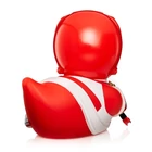 Kép 7/8 - NUMSKULL Tubbz - Power Rangers "Red Ranger" (Limited Ed.) Gumikacsa