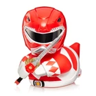 Kép 6/8 - NUMSKULL Tubbz - Power Rangers "Red Ranger" (Limited Ed.) Gumikacsa
