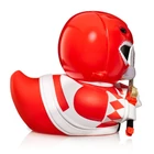 Kép 4/8 - NUMSKULL Tubbz - Power Rangers "Red Ranger" (Limited Ed.) Gumikacsa