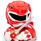 Kép 3/8 - NUMSKULL Tubbz - Power Rangers "Red Ranger" (Limited Ed.) Gumikacsa