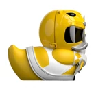 Kép 4/5 - NUMSKULL Tubbz - Power Rangers "Yellow Ranger" (Limited Ed.) Gumikacsa