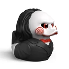 Kép 1/3 - NUMSKULL Tubbz - Saw "Billy the Pupper" (First Ed.) Gumikacsa