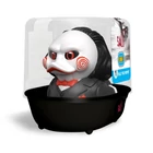 Kép 3/3 - NUMSKULL Tubbz - Saw "Billy the Pupper" (First Ed.) Gumikacsa