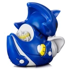 Kép 2/6 - NUMSKULL Tubbz - Sonic "Metal Sonic" (First Ed.) Gumikacsa