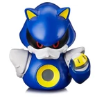 Kép 3/6 - NUMSKULL Tubbz - Sonic "Metal Sonic" (First Ed.) Gumikacsa
