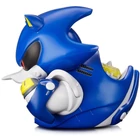 Kép 4/6 - NUMSKULL Tubbz - Sonic "Metal Sonic" (First Ed.) Gumikacsa