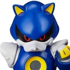 Kép 5/6 - NUMSKULL Tubbz - Sonic "Metal Sonic" (First Ed.) Gumikacsa