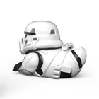 Kép 3/6 - NUMSKULL Tubbz - Star Wars "Stormtrooper" (First Ed.) Gumikacsa