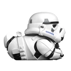 Kép 5/6 - NUMSKULL Tubbz - Star Wars "Stormtrooper" (First Ed.) Gumikacsa