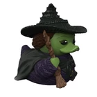 Kép 3/3 - NUMSKULL Tubbz - Wicked "Elphaba Thropp" (First Ed.) Gumikacsa