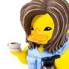 Kép 4/4 - NUMSKULL Tubbz Boxed - Friends "Rachel Green" Gumikacsa