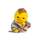 Kép 2/4 - NUMSKULL Tubbz Boxed - God of War "Atreus" Gumikacsa