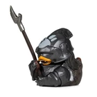 Kép 1/3 - NUMSKULL Tubbz Boxed - Lord of the Rings "Uruk-Hai Pikeman" Gumikacsa
