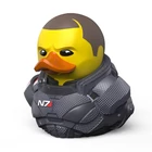 Kép 1/4 - NUMSKULL Tubbz Boxed - Mass Effect "Commander Shepard" Gumikacsa