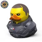 Kép 2/4 - NUMSKULL Tubbz Boxed - Mass Effect "Commander Shepard" Gumikacsa