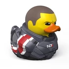 Kép 4/4 - NUMSKULL Tubbz Boxed - Mass Effect "Commander Shepard" Gumikacsa
