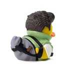 Kép 2/4 - NUMSKULL Tubbz Boxed - Resident Evil "Chris Redfield" Gumikacsa