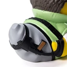 Kép 3/4 - NUMSKULL Tubbz Boxed - Resident Evil "Chris Redfield" Gumikacsa