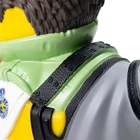 Kép 4/4 - NUMSKULL Tubbz Boxed - Resident Evil "Chris Redfield" Gumikacsa