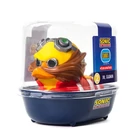 Kép 2/3 - NUMSKULL Tubbz Boxed - Sonic "Dr Eggman" Gumikacsa