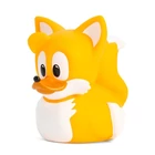 Kép 1/3 - NUMSKULL Tubbz Boxed - Sonic "Tails" Gumikacsa