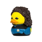 Kép 1/3 - NUMSKULL Tubbz Boxed - Star Trek "Deanna Troi" Gumikacsa