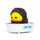 Kép 2/3 - NUMSKULL Tubbz Boxed - Star Trek "Deanna Troi" Gumikacsa