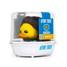 Kép 3/3 - NUMSKULL Tubbz Boxed - Star Trek "Deanna Troi" Gumikacsa