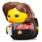 Kép 1/4 - NUMSKULL Tubbz Boxed - Star Trek "Kathryn Janeway" Gumikacsa
