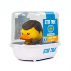 Kép 2/4 - NUMSKULL Tubbz Boxed - Star Trek "Leonard "Bones" McCoy" Gumikacsa