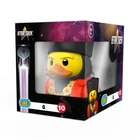 Kép 1/3 - NUMSKULL Tubbz Boxed - Star Trek "Q" Gumikacsa