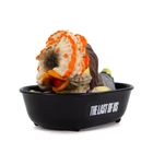 Kép 4/4 - NUMSKULL Tubbz Boxed - The Last of Us "Clicker" Gumikacsa