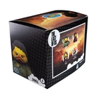 Kép 2/4 - NUMSKULL Tubbz Boxed - The Last of Us "Joel" Gumikacsa