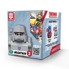 Kép 2/2 - NUMSKULL Tubbz Boxed - Transformers "Megatron" Gumikacsa