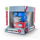 Kép 3/4 - NUMSKULL Tubbz Boxed - Transformers "Optimus Prime" Gumikacsa