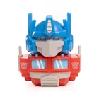 Kép 2/4 - NUMSKULL Tubbz Boxed - Transformers "Optimus Prime" Gumikacsa
