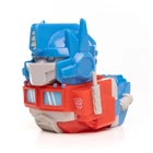 Kép 1/4 - NUMSKULL Tubbz Boxed - Transformers "Optimus Prime" Gumikacsa