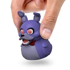 Kép 1/3 - NUMSKULL Tubbz Mini - Five Nights at Freddy`s `Bonnie` Gumikacsa