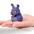 Kép 2/3 - NUMSKULL Tubbz Mini - Five Nights at Freddy`s `Bonnie` Gumikacsa