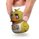 Kép 1/3 - NUMSKULL Tubbz Mini - Five Nights at Freddy`s `Chica` Gumikacsa