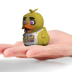 Kép 2/3 - NUMSKULL Tubbz Mini - Five Nights at Freddy`s `Chica` Gumikacsa