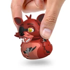 Kép 1/3 - NUMSKULL Tubbz Mini - Five Nights at Freddy`s `Foxy` Gumikacsa