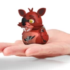 Kép 2/3 - NUMSKULL Tubbz Mini - Five Nights at Freddy`s `Foxy` Gumikacsa