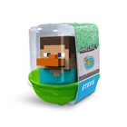 Kép 3/3 - NUMSKULL Tubbz Mini - Minecraft "Steeve" Gumikacsa