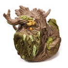 Kép 2/4 - NUMSKULL Tubbz XL - Lord of the Rings "Treebeard" Gumikacsa