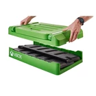 Kép 3/7 - NUMSKULL XBOX Series tároló szék