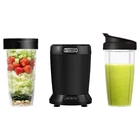 Kép 3/3 - Sencor SNB4303BK NUTRI TURMIX