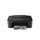 Kép 1/3 - Canon TS3450WFEKETE NYOMTATÓ