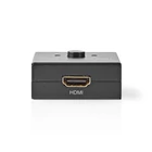 Kép 2/4 - Nedia HDMI kapcsoló, VSWI3482AT