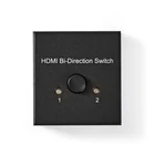 Kép 3/4 - Nedia HDMI kapcsoló, VSWI3482AT